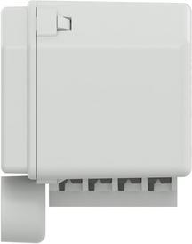 Produktbild Homematic IP Schaltaktor mit Tastereingang (16 A) (Schaltaktor)