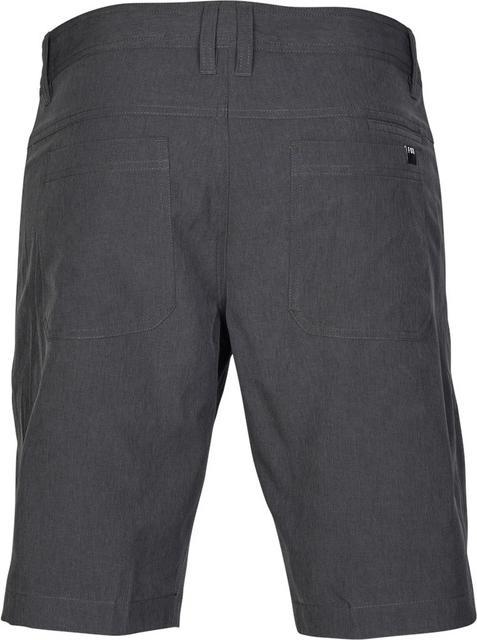 Produktbild Fox Short 24 Machete Tech Htr Blk (33)