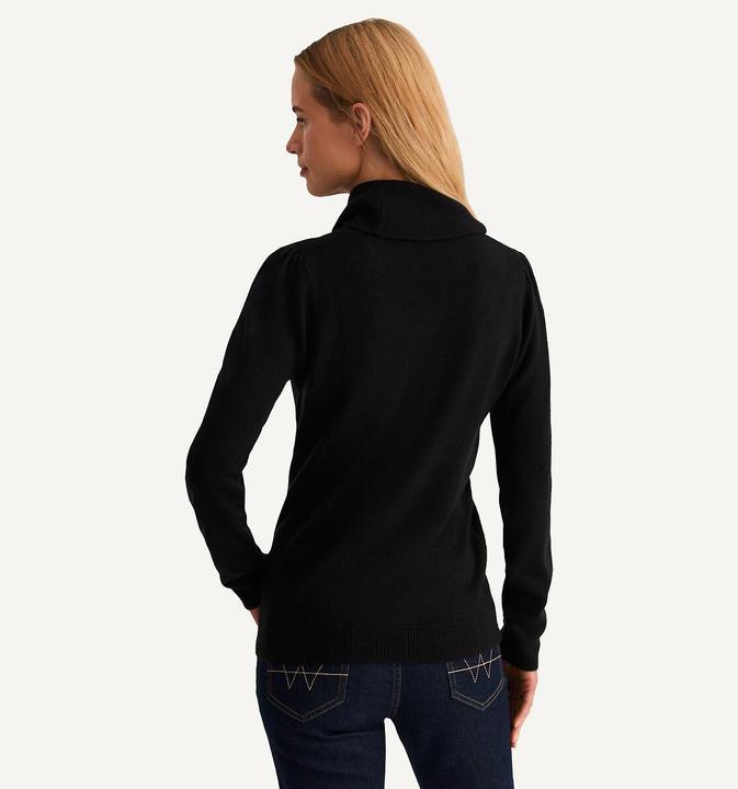 Produktbild Anne Weyburn Pullover mit Soft-Touch (36, 38)