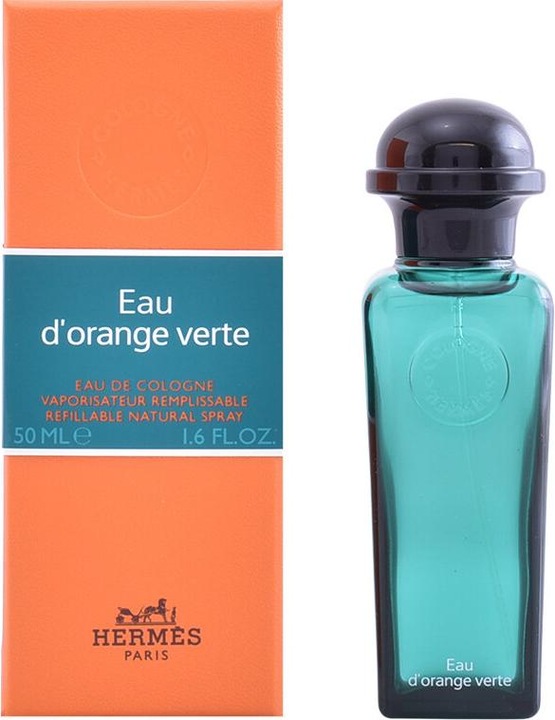 Image du produit Hermès Eau d'orange verte (Eau de cologne, 50 ml)