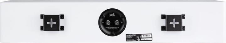 Produktbild Polk RESERVE R350 WHITE (1 Stk.)
