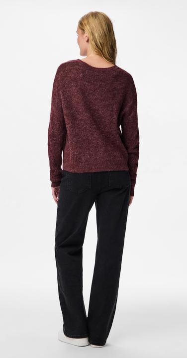 Immagine prodotto Pieces Pclayla Ls V-Neck Knit Noos (XS)