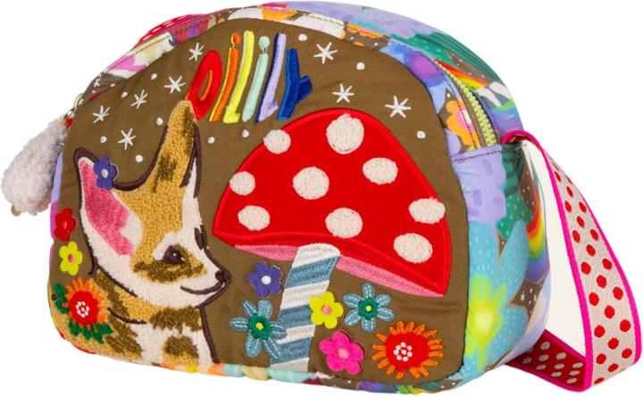 Immagine prodotto Oilily Sonny Shoulder Bag