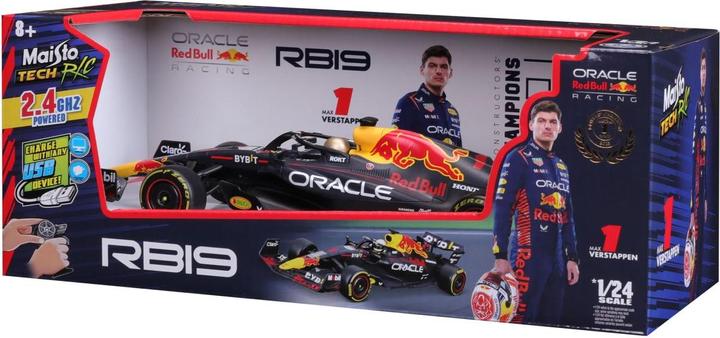 Immagine prodotto Maisto Auto da corsa elettrica