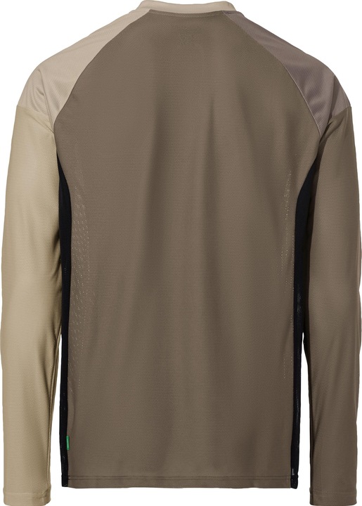 Actual product image Vaude Moab LS T-Shirt VI (S)