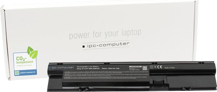Image du produit IPC 757661-001 (6 cabines, 5200 mAh)