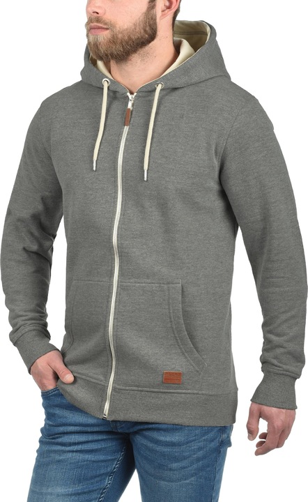 Image du produit Blend Hulker - Sweat à capuche zippé - Homme (S)