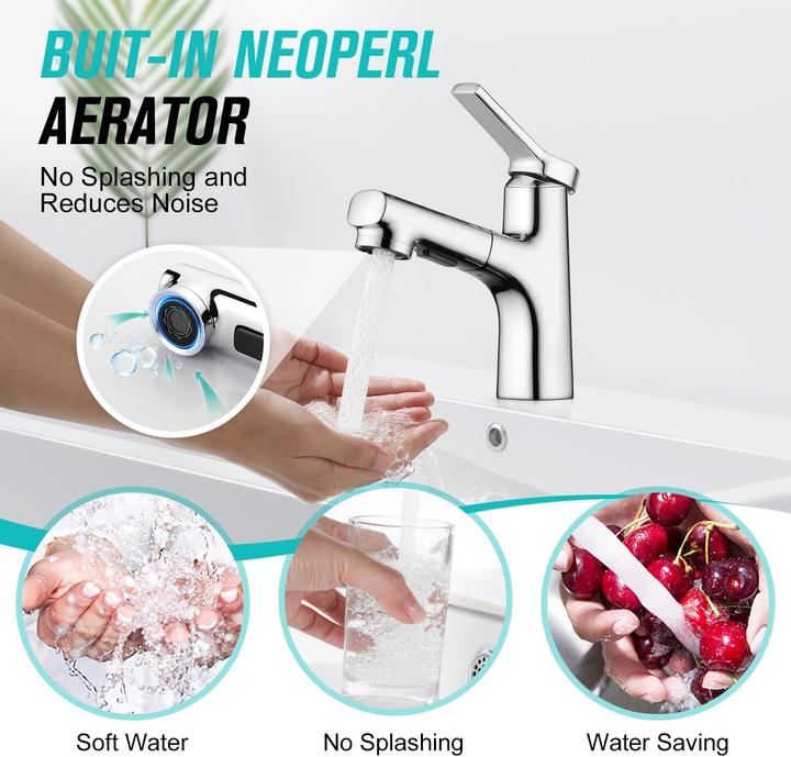 Produktbild Crea ‎101420BK