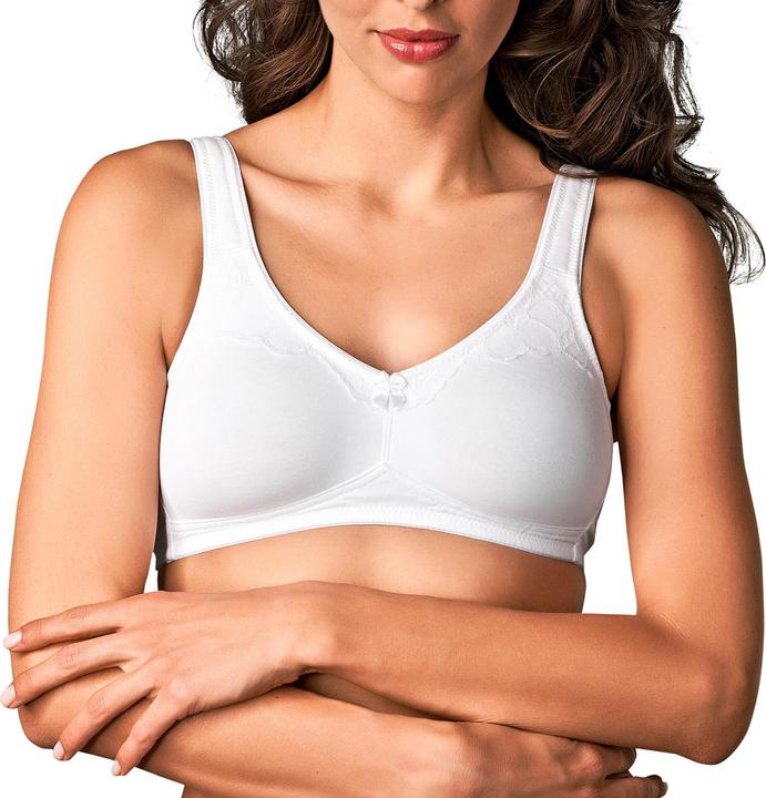 Image du produit Naturana Soutien-gorge sans armature (Une unité par pack)