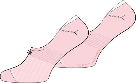 Actual product image Tommy Hilfiger Füsslinge (pack of 2, 35 - 38)