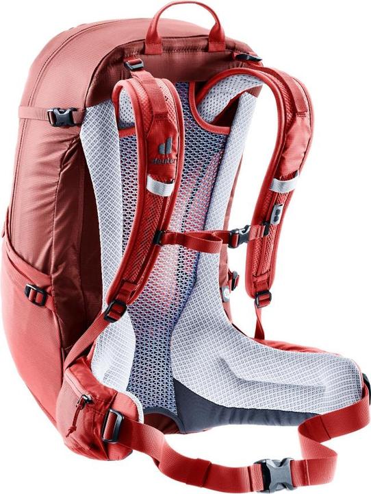 Actual product image Deuter Futura 25 (25 l)