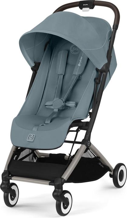 Produktbild Cybex Orfeo (0 Monate - 4 Jahre)