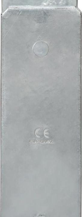 Produktbild vidaXL Pfostenträger