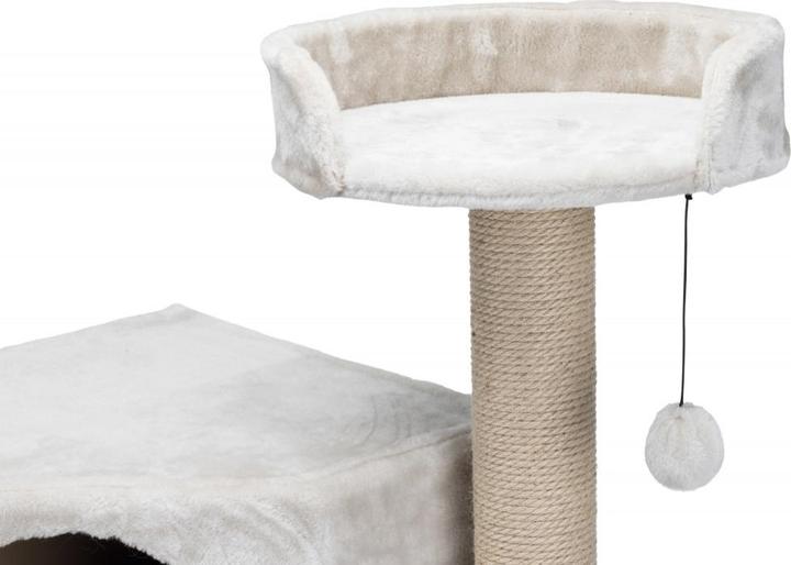 Image du produit Trixie Marlena (151 cm, Gris clair)