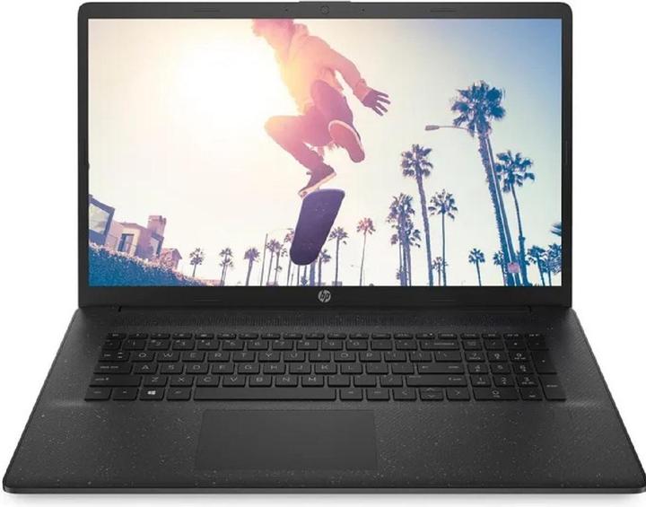 Produktbild HP 17-cn3424ng (17.30", 512 GB, 8 GB, DE, Intel N200)