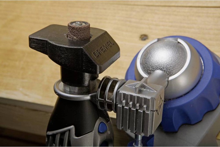 Actual product image Dremel 576 Modelling table