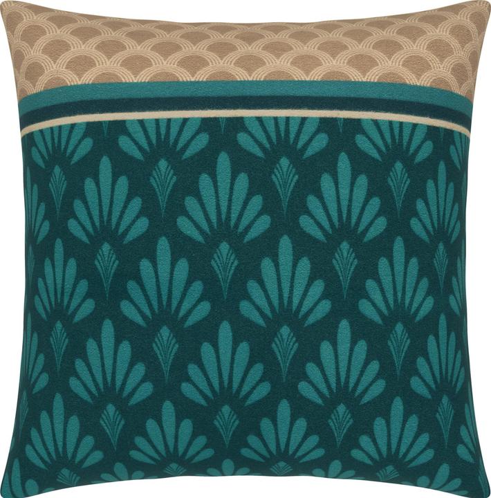 Produktbild Erwin Müller Kissenbezug (Kopfkissenbezug, 80x80 cm)