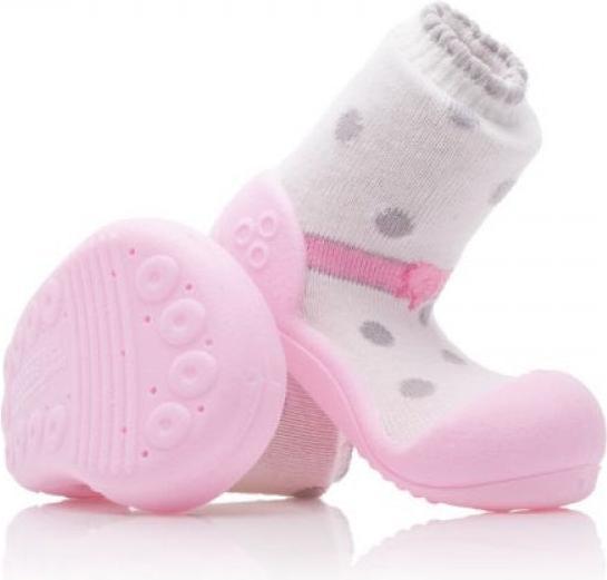 Image du produit Attipas Ballet rose (21.5)