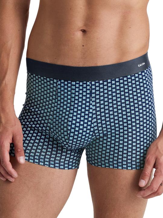 Produktbild Calida Cotton Code Design Boxershorts (XL, Einzelpack)