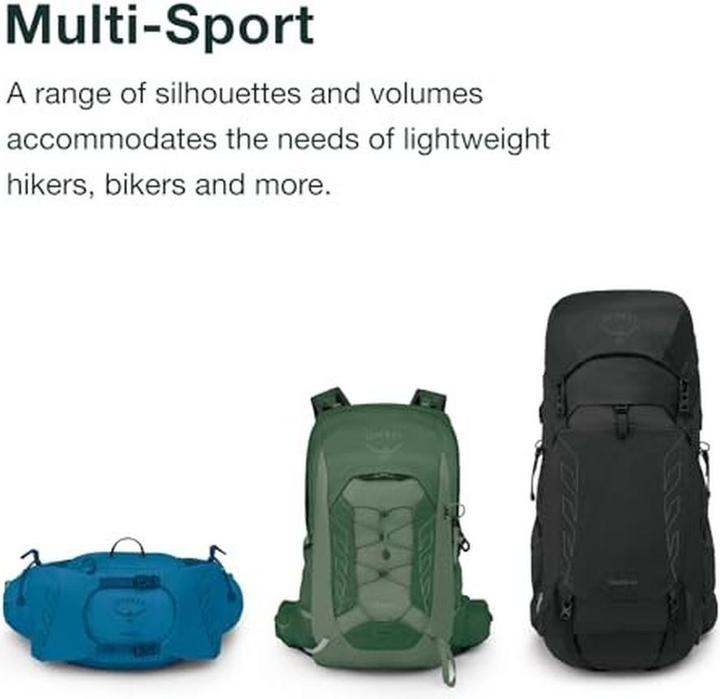 Image du produit Osprey Talon 22 (22 l)