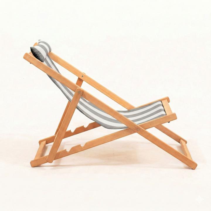 Actual product image Kalune Design Myn03 Garden Table & Chairs Set (3 Pieces)