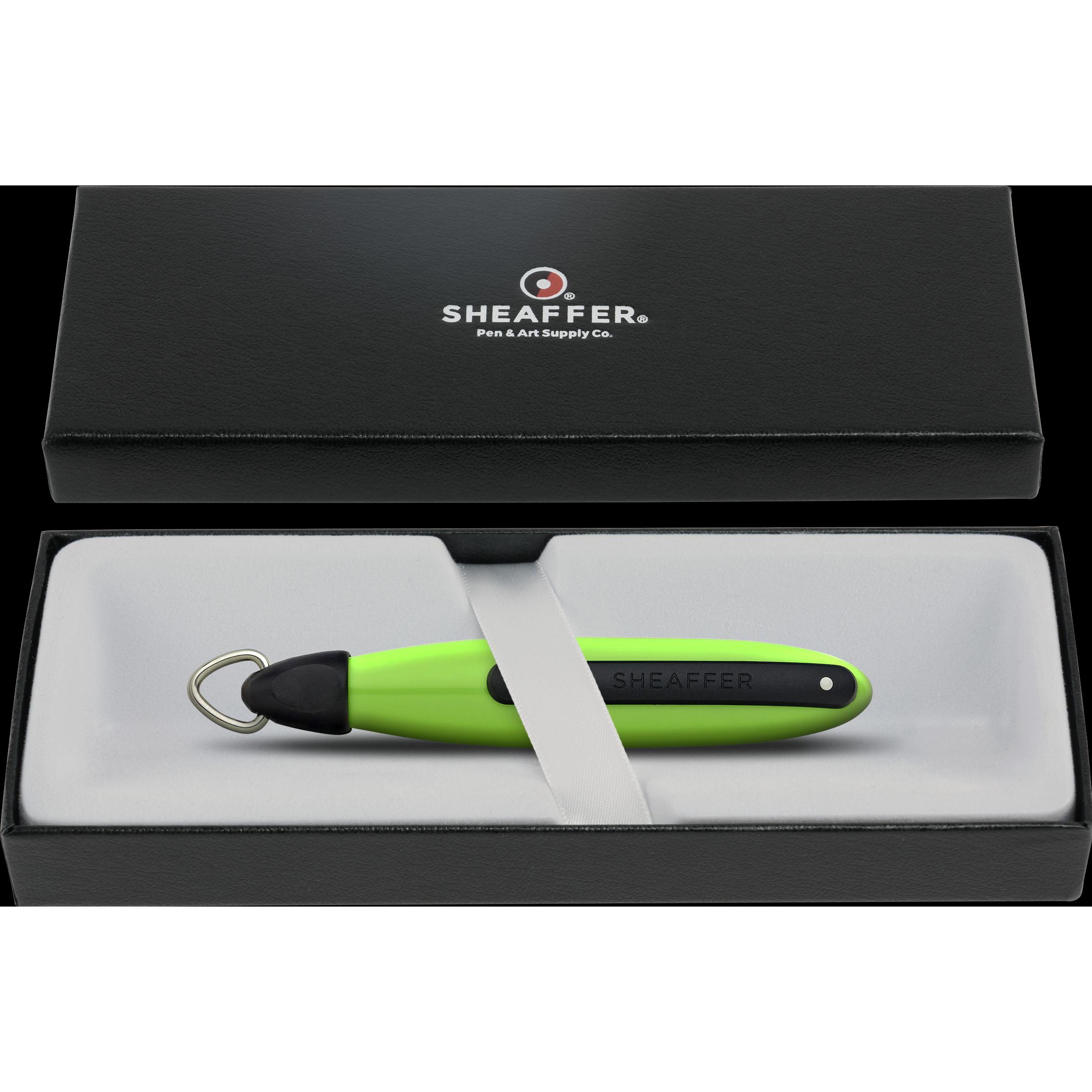 Thumbnail - Sheaffer, Schreibstifte, Ion Roller Hellgrün (Hellgrün, 1 x)