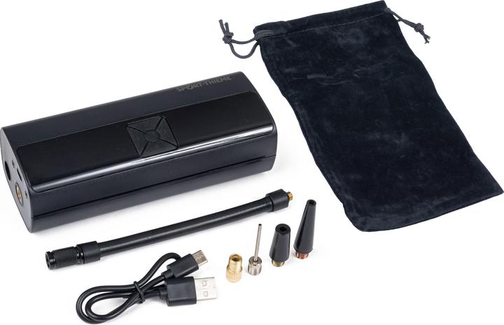 Produktbild Sport-Thieme Ballkompressor Mobil