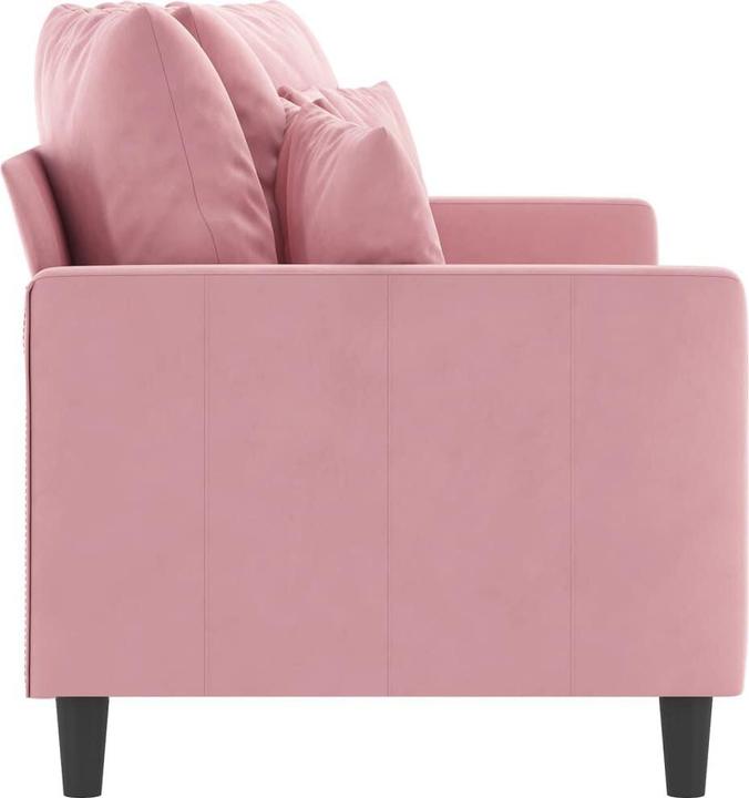 Produktbild vidaXL 2-Sitzer-Sofa (2-Sitzer)