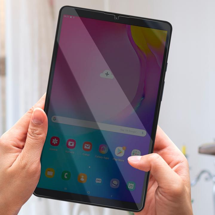 Produktbild Avizar Kunststofffolie (1 Stück, Galaxy Tab A9)