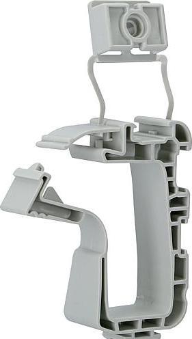 Produktbild Don Quichotte Sammelhalterung für 20 NYM Leitungen KKS20 904970 1000 25St