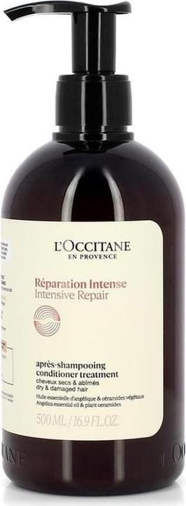Produktbild L'Occitane Intensive Repair (500 ml)