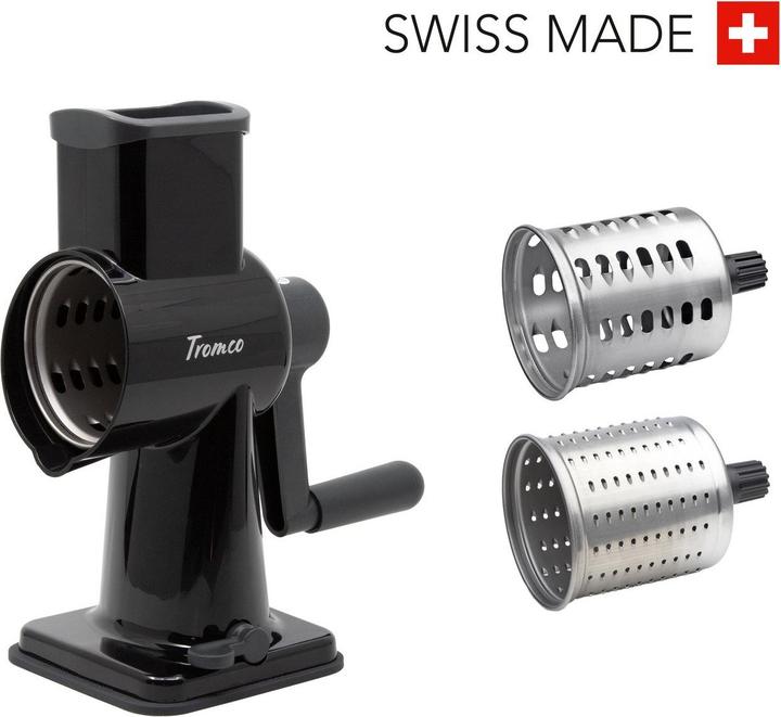 Actual product image Tromco Classic