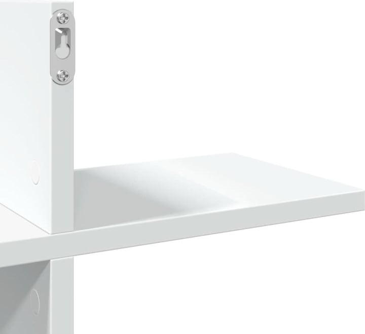 Immagine prodotto VidaXL Wandregal (124,5 x 18 x 60,5 cm)