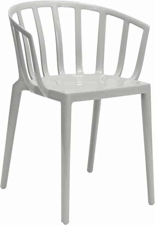 Actual product image Kartell Venice Stuhl