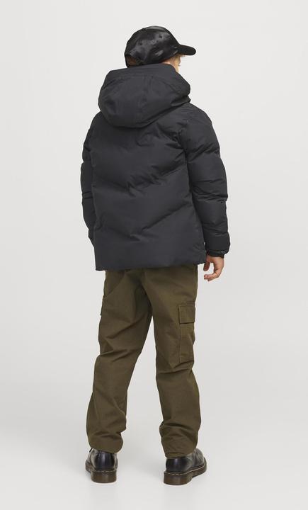 Produktbild Jack & Jones Jcoslay Heat Quilted Puffer Sn Jnr (152)