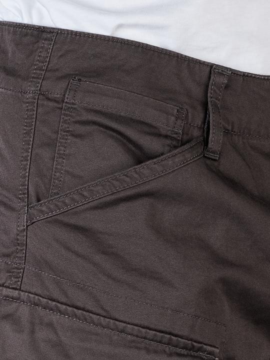 Actual product image G-Star 3D Tapered Cargo Pant Rovic Zip raven (W31/L30)