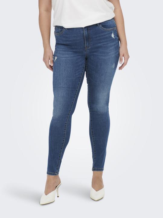 Image du produit Only Curvy CARSally Jeans mi-short (W52/L32)