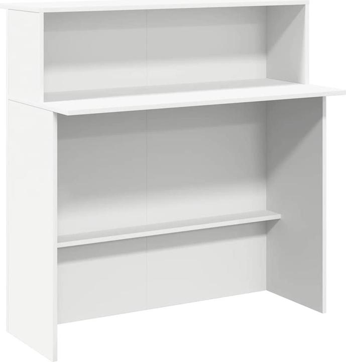 VidaXL Comptoir d'accueil (100 x 50 x 103.5 cm)