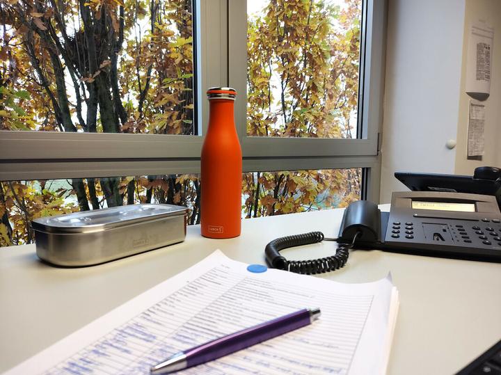 Immagine prodotto Lurch Bottiglia isolante (0.50 l)