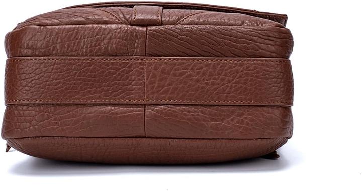 Immagine prodotto Kate Moss Borsa a spalla pratica in pelle