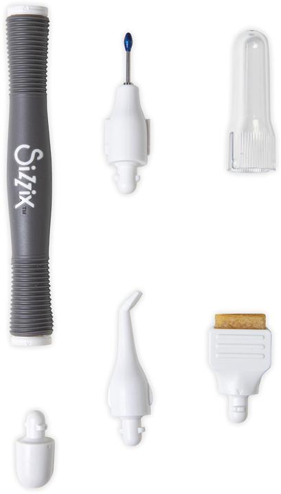 Image du produit Sizzix Making Tool Intricate Multi-Tool Set