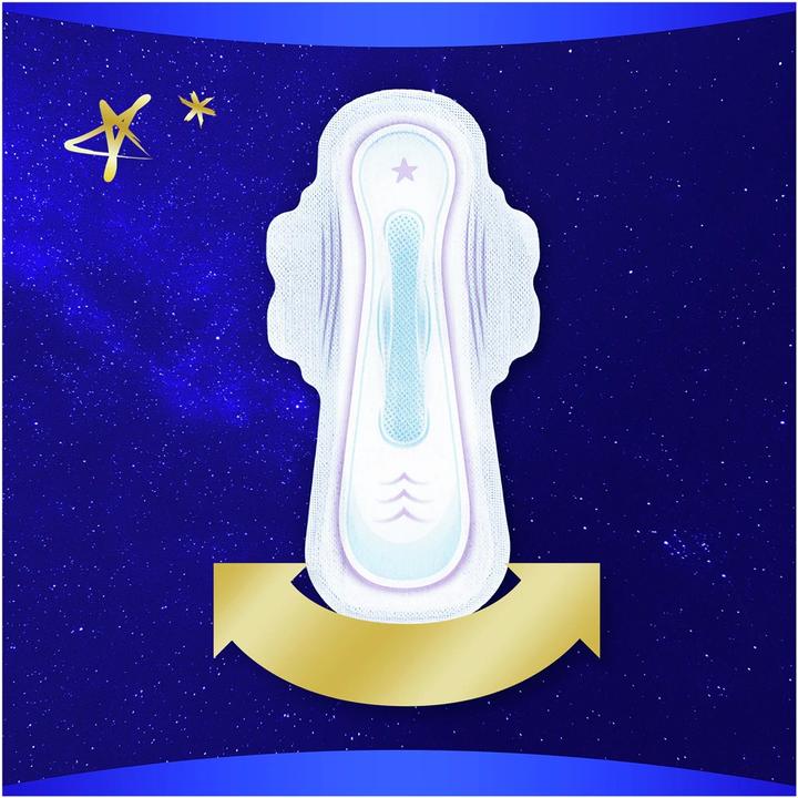 Produktbild Always Ultra Secure (10x)