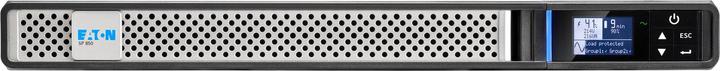 Actual product image Eaton 5P850IRNG2 (850 VA, 680 W, Line-interactive UPS)