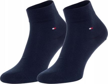 Actual product image Tommy Hilfiger Söckchen 2 Paar (47 - 49)