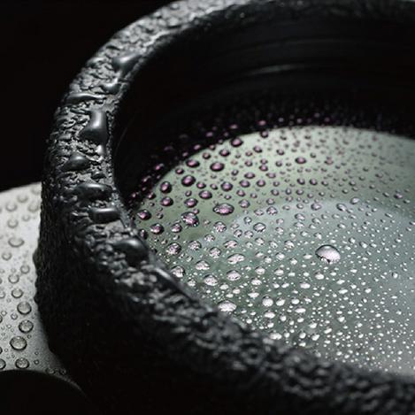 Produktbild Vanguard Endeavor ED II 8x42 (8x, 42 mm)