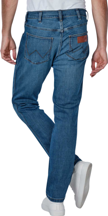 Image du produit Wrangler Jeans Regular Fit (W36/L32)