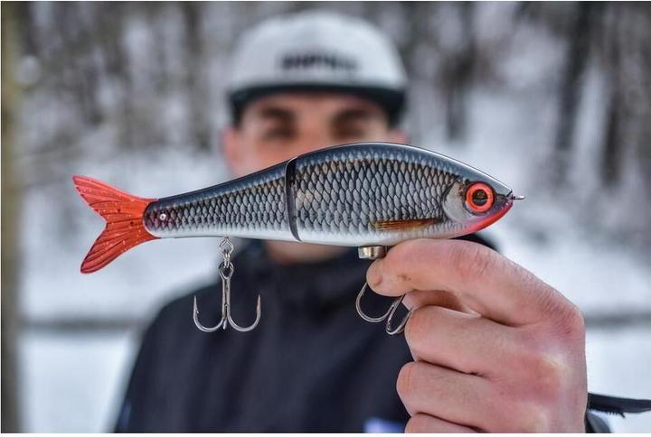 Produktbild Rapala Screw Diver System Weights