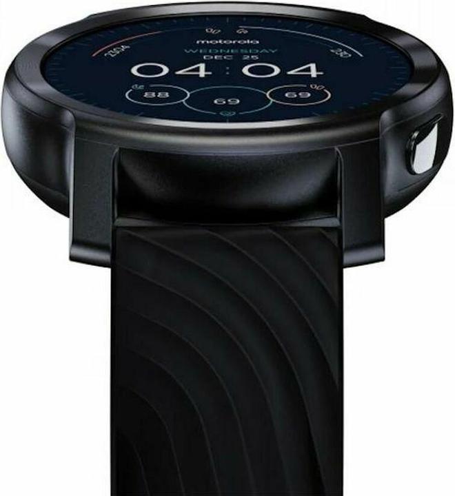 Immagine prodotto Motorola SMARTWATCH WATCH 100 PHANTOM NERO (42 mm)