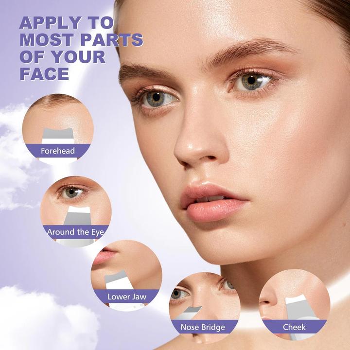 Actual product image Anlan Ultrasonic ALCPJ07-04