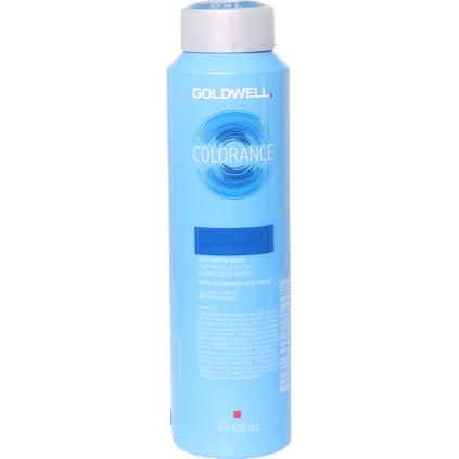Thumbnail - Goldwell, Haarfarbe, COLORANCE demi-permanent hair color #6KG 120 ml (6KG)